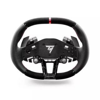 Thrustmaster Hypercar Wheel Add-On Negru, Argint Volan PC-ul, PlayStation 4, PlayStation 5, Xbox, Xbox One PC