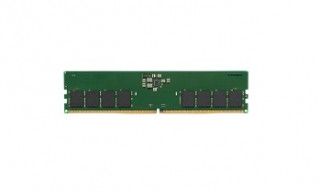 Kingston Technology ValueRAM KVR56U46BS8-16 module de memorie 16 Giga Bites 1 x 16 Giga Bites DDR5 5600 MHz PC