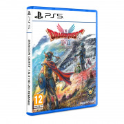 Dragon Quest I & II HD-2D Remake 