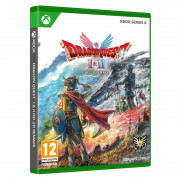 Dragon Quest I & II HD-2D Remake 