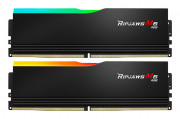 G.Skill Ripjaws M5 RGB F5-6400J3239F48GX2-RM5RK module de memorie 96 Giga Bites 2 x 48 Giga Bites DDR5 6400 MHz 