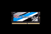 G.Skill Ripjaws F4-2666C19S-16GRS module de memorie 16 Giga Bites 1 x 16 Giga Bites DDR4 2666 MHz 
