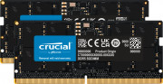 Crucial CT2K16G48C40S5 module de memorie 32 Giga Bites 2 x 16 Giga Bites DDR5 4800 MHz 