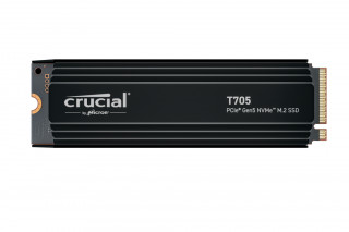 Crucial CT1000T705SSD5 unități SSD 1 TB M.2 PCI Express 5.0 NVMe PC