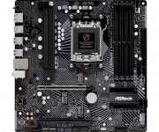 Asrock B650M PG Lightning AMD B650 Mufă AM5 micro-ATX 