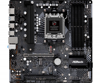 Asrock B650M PG Lightning AMD B650 Mufă AM5 micro-ATX PC
