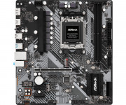 Asrock B650M-H/M.2+ AMD B650 Mufă AM5 micro-ATX 