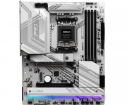 Asrock X870 PRO RS AMD X870 Mufă AM5 ATX 