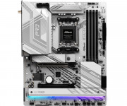 Asrock X870 Pro RS WiFi AMD X870 Mufă AM5 ATX 