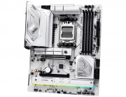 Asrock X870 Steel Legend WiFi AMD X870 Mufă AM5 ATX 