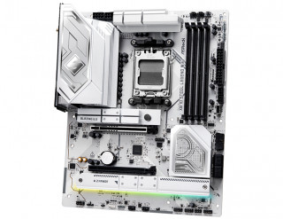 Asrock X870 Steel Legend WiFi AMD X870 Mufă AM5 ATX PC