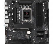 Asrock B760M PG Lightning Intel B760 LGA 1700 micro-ATX 