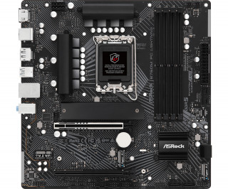 Asrock B760M PG Lightning Intel B760 LGA 1700 micro-ATX PC