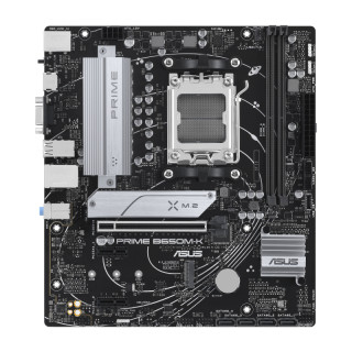 ASUS PRIME B650M-K AMD B650 Mufă AM5 micro-ATX PC
