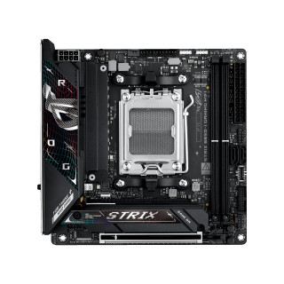 ASUS ROG STRIX B850-I GAMING WIFI AMD B850 Mufă AM5 mini ITX PC