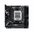 ASUS ROG STRIX B850-I GAMING WIFI AMD B850 Mufă AM5 mini ITX thumbnail