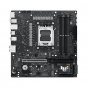 ASUS TUF GAMING B850M-PLUS AMD B850 Mufă AM5 micro-ATX 