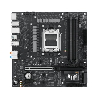 ASUS TUF GAMING B850M-PLUS AMD B850 Mufă AM5 micro-ATX PC