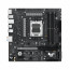 ASUS TUF GAMING B850M-PLUS AMD B850 Mufă AM5 micro-ATX thumbnail