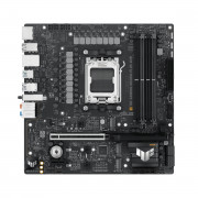 ASUS TUF GAMING B850M-PLUS WIFI AMD B850 Mufă AM5 micro-ATX 