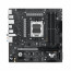ASUS TUF GAMING B850M-PLUS WIFI AMD B850 Mufă AM5 micro-ATX thumbnail