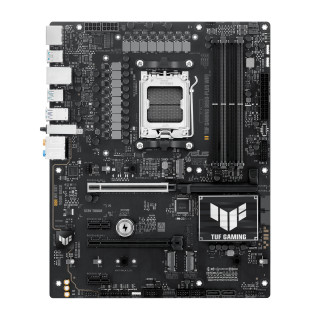 ASUS TUF GAMING B850-PLUS WIFI AMD B850 Mufă AM5 ATX PC