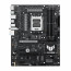 ASUS TUF GAMING B850-PLUS WIFI AMD B850 Mufă AM5 ATX thumbnail