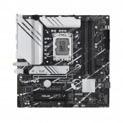 ASUS PRIME B760M-A WIFI D4 Intel B760 LGA 1700 micro-ATX 