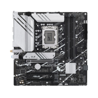 ASUS PRIME B760M-A WIFI D4 Intel B760 LGA 1700 micro-ATX PC