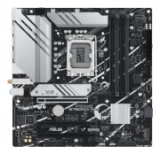 ASUS PRIME B760M-A WIFI Intel B760 LGA 1700 micro-ATX 
