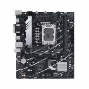 ASUS PRIME B760M-K D4 Intel B760 LGA 1700 micro-ATX 