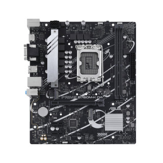 ASUS PRIME B760M-K D4 Intel B760 LGA 1700 micro-ATX PC