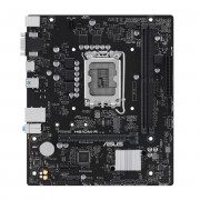 ASUS PRIME H610M-R-SI Intel H610 LGA 1700 micro-ATX 