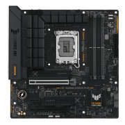ASUS TUF GAMING B760M-PLUS Intel B760 LGA 1700 micro-ATX 