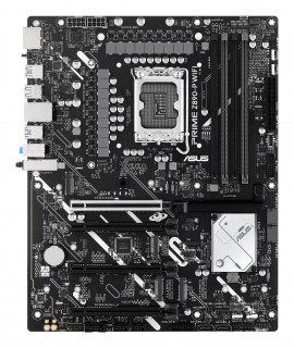ASUS PRIME Z890-P WIFI Intel Z890 LGA 1851 (Socket V1) ATX PC