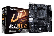 GIGABYTE A520M K V2 plăci de bază AMD A520 Mufă AM4 micro-ATX 