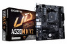 GIGABYTE A520M K V2 plăci de bază AMD A520 Mufă AM4 micro-ATX thumbnail