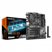 GIGABYTE B550 EAGLE WIFI6 plăci de bază AMD B550 Mufă AM4 ATX 