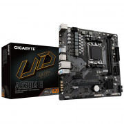 GIGABYTE A620M H plăci de bază AMD A620 Mufă AM5 micro-ATX 