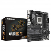 GIGABYTE B650 UD AX plăci de bază AMD B650 Mufă AM5 ATX 