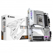GIGABYTE B650E AORUS ELITE X AX ICE AMD B650 Mufă AM5 ATX 