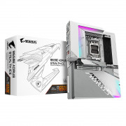GIGABYTE B650E AORUS STEALTH ICE plăci de bază AMD B650 Mufă AM5 ATX 