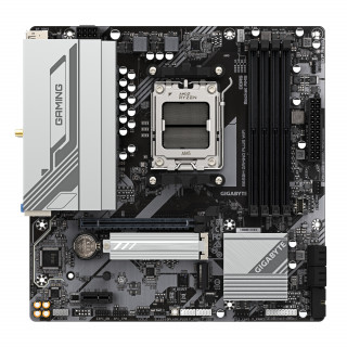 GIGABYTE B650M GAMING PLUS WIFI plăci de bază AMD B650 Mufă AM5 micro-ATX PC
