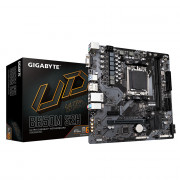 GIGABYTE B650M S2H plăci de bază AMD B650 Mufă AM5 micro-ATX 