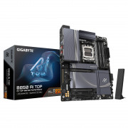 GIGABYTE B850 AI TOP plăci de bază AMD B850 Mufă AM5 ATX 