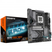 GIGABYTE X870 EAGLE WIFI7 plăci de bază AMD X870 Mufă AM5 ATX 