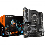 GIGABYTE B760 GAMING X AX plăci de bază Intel B760 Express LGA 1700 ATX 