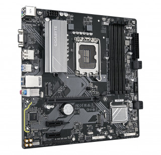 GIGABYTE B760M D3HP plăci de bază Intel B760 Express LGA 1700 micro-ATX PC