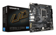 GIGABYTE B760M H DDR4 plăci de bază Intel B760 Express LGA 1700 micro-ATX 