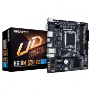 GIGABYTE H610M S2H V2 plăci de bază Intel H610 Express LGA 1700 micro-ATX 